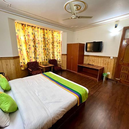 Woodstock Inn Manali Exterior foto